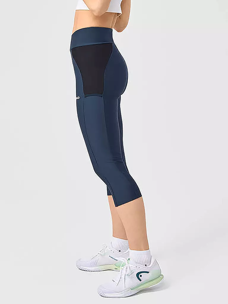 HEAD | Tennistight Tech 3/4 da donna |