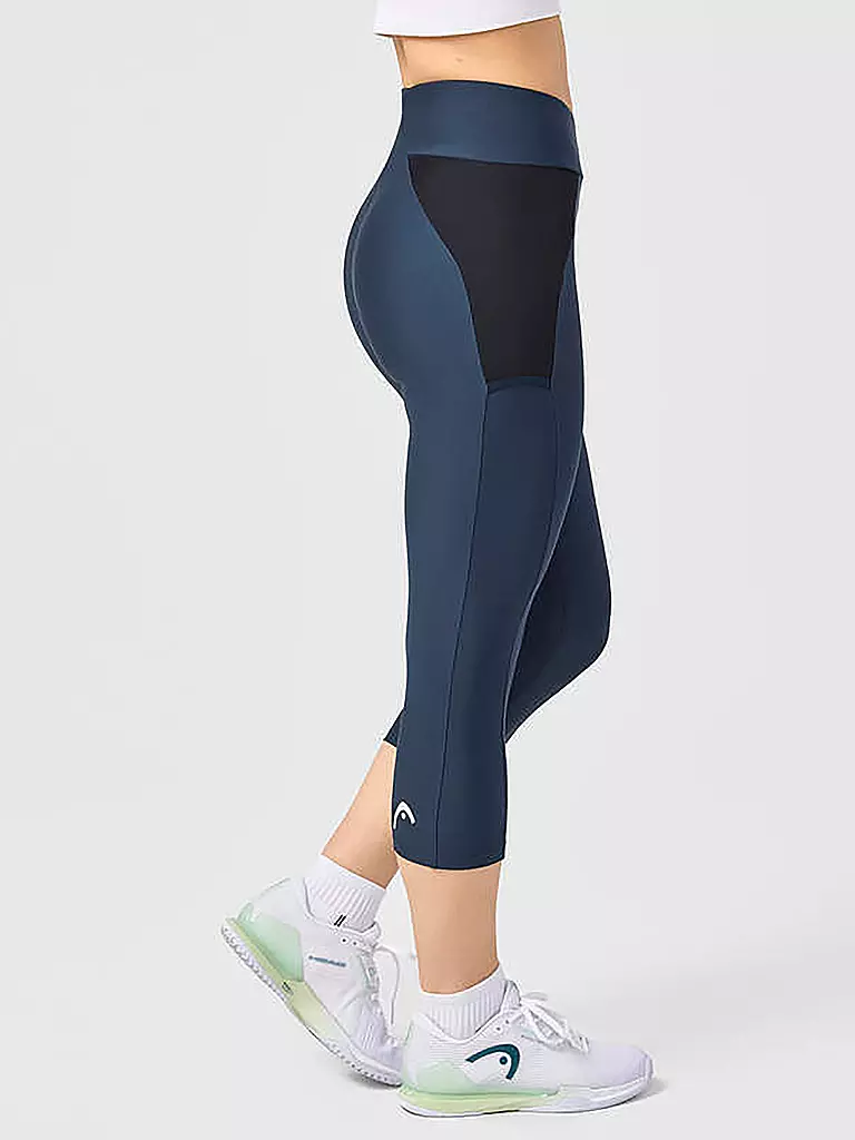 HEAD | Tennistight Tech 3/4 da donna |