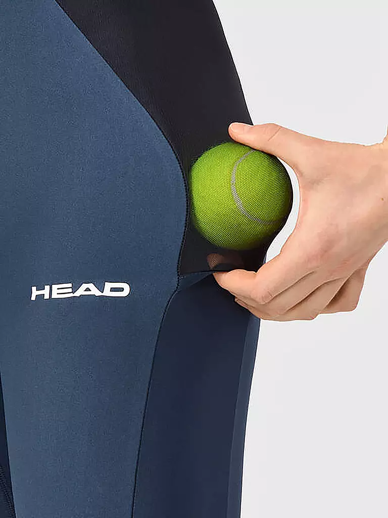 HEAD | Tennistight Tech 3/4 da donna |