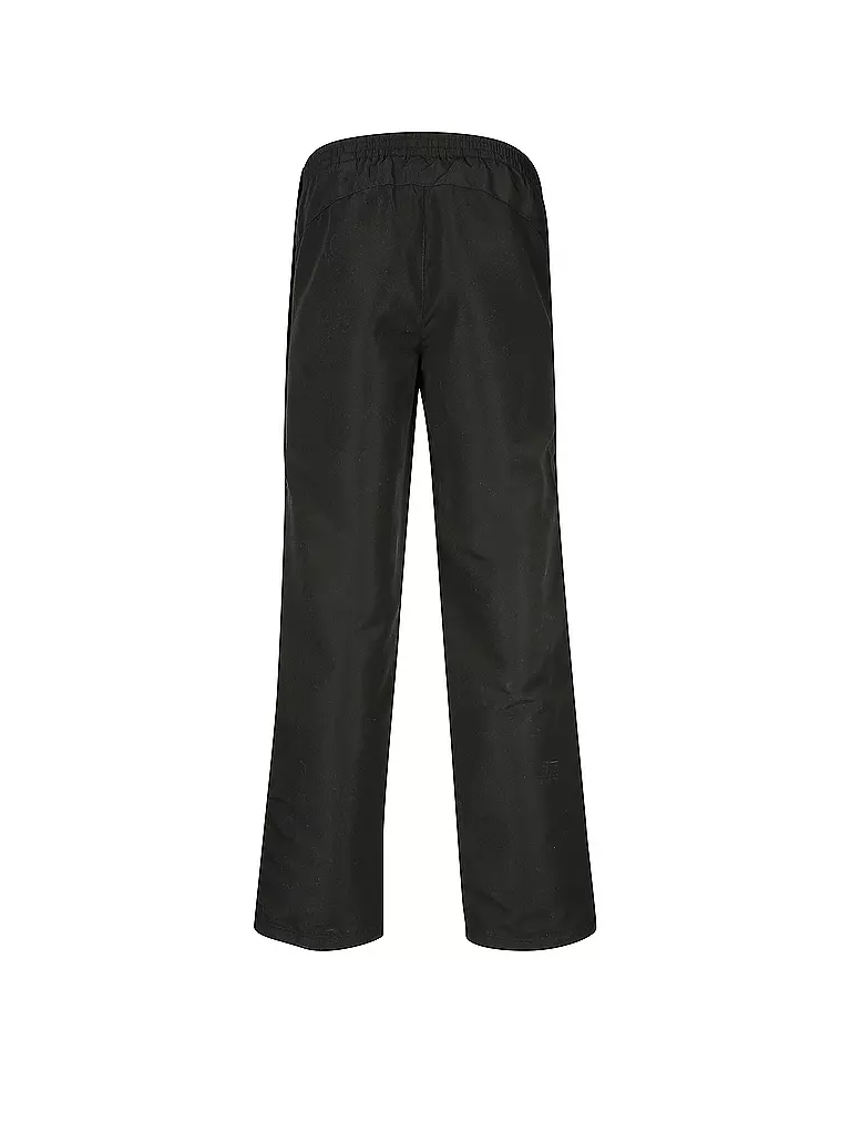 HERBOLD | Pantaloni riabilitativi da uomo | Nero