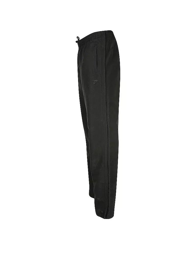 HERBOLD | Pantaloni riabilitativi da uomo | Nero