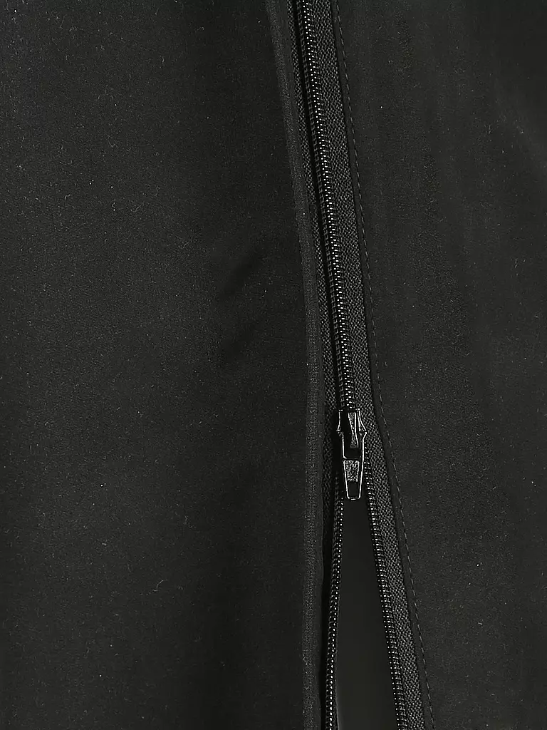 HERBOLD | Pantaloni riabilitativi da uomo | Nero