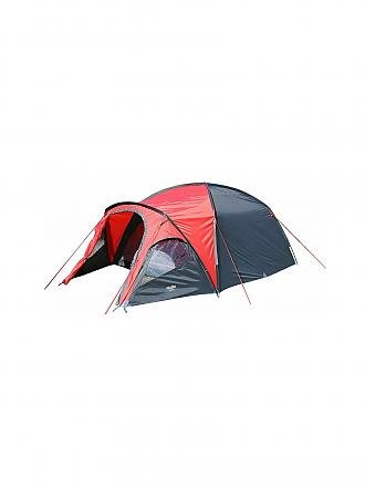 HIGH COLORADO | Tenda Toscana 3