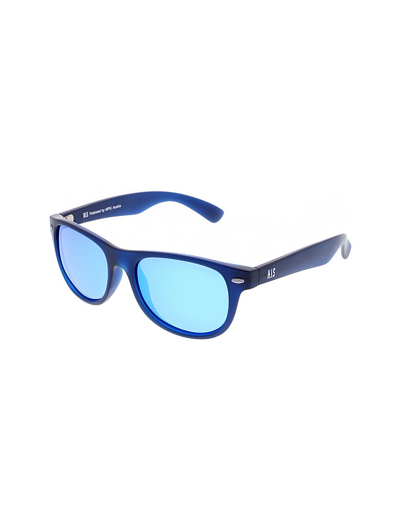 Occhiali da sole per bambini HP50104-3 blu