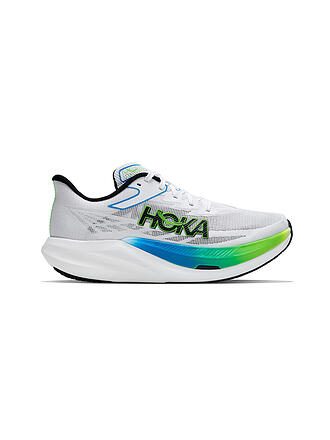 HOKA | Scarpe da gara da uomo Rocket X 3