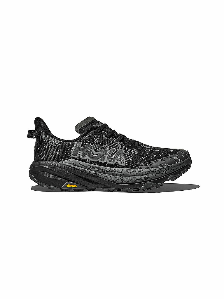 Scarpe da trail running da donna Speedgoat 6 GTX nero 39 1/3