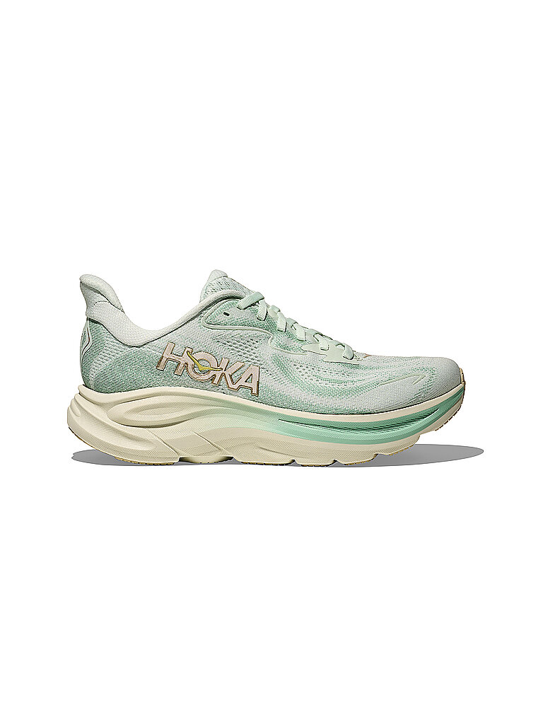 Scarpe da running da donna Clifton 10 verde chiaro 35 1/3
