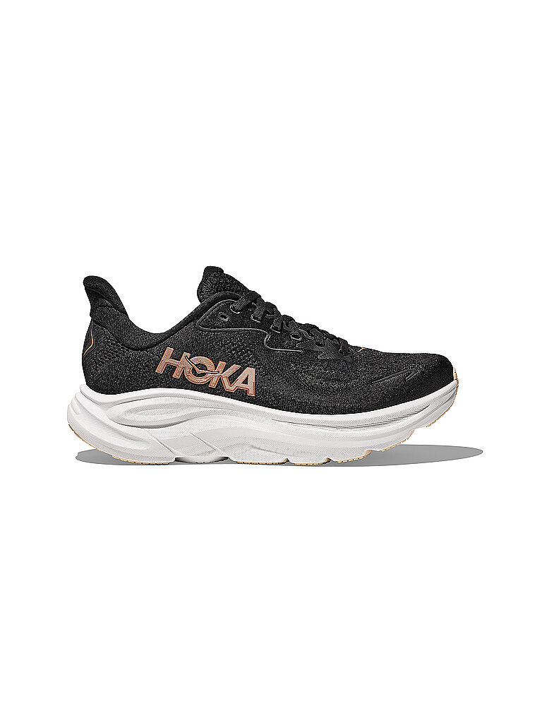 Scarpe da running da donna Clifton 10 nero 36