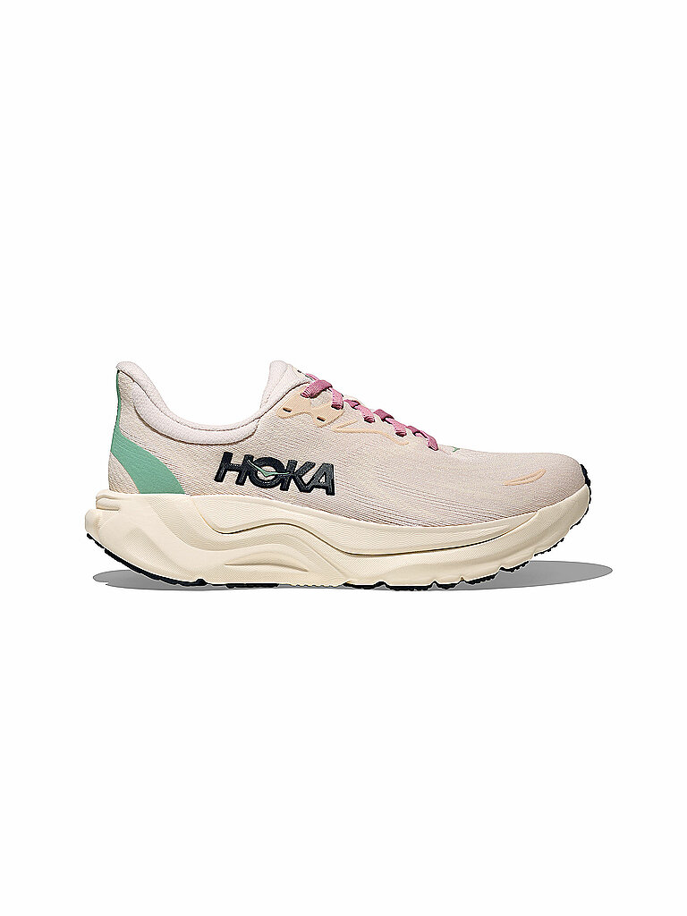 Scarpe da running da donna Arahi 8 beige 36 2/3