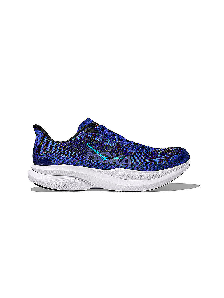 Scarpe da competizione da uomo Mach 6 blu 45 1/3