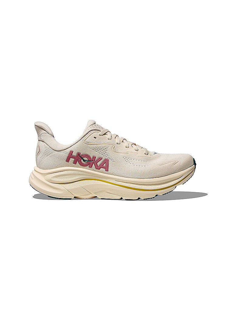 Scarpe da running da donna Clifton 10 bianco 36