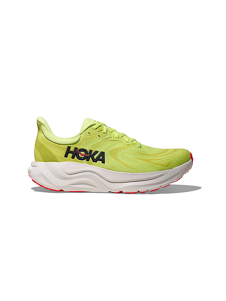 Scarpe da running da uomo Arahi 8 giallo 46 2/3