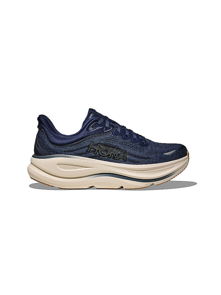 Scarpe da running da uomo Bondi 9 blu 44 2/3