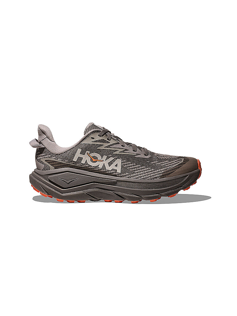 Scarpe da trail running da donna Challenger GTX beige 42