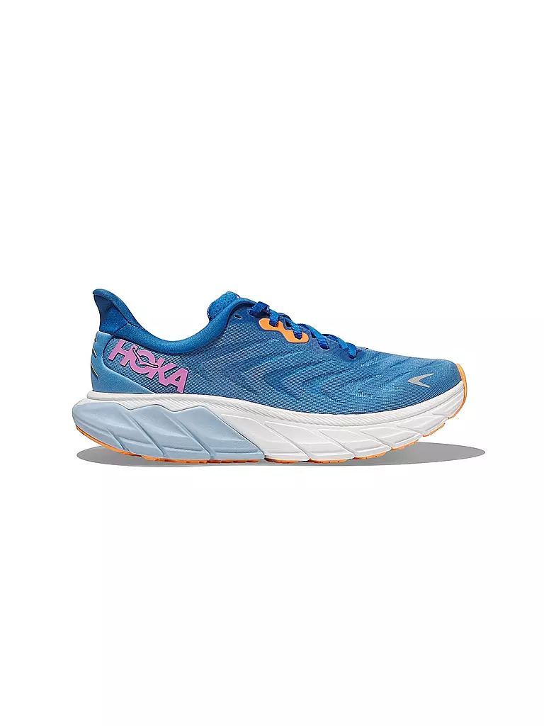 HOKA | Damen Laufschuhe Arahi 6 | Blu