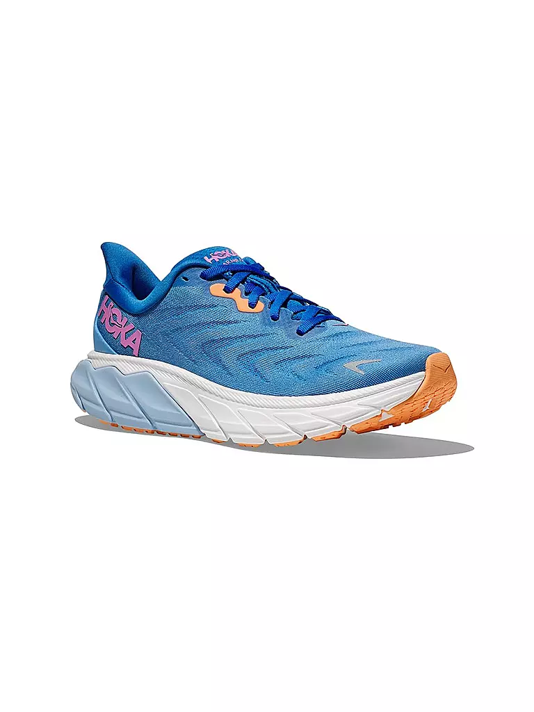 HOKA | Damen Laufschuhe Arahi 6 | Blu