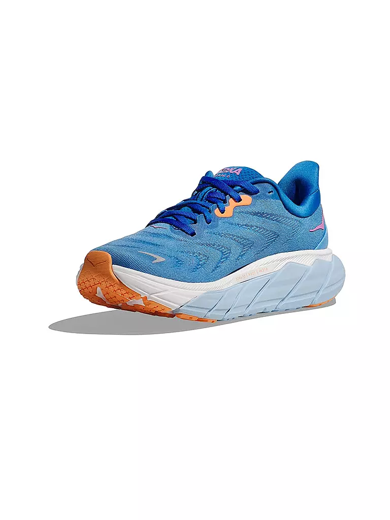 HOKA | Damen Laufschuhe Arahi 6 | Blu