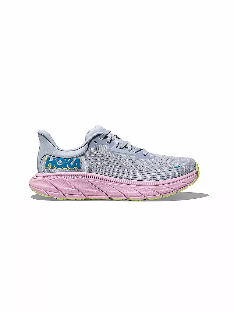 HOKA | Damen Laufschuhe Arahi 7 WS | Blu chiaro