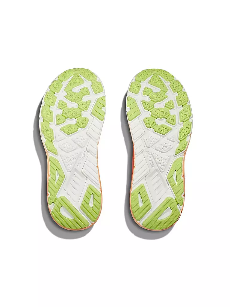 HOKA | Damen Laufschuhe Arahi 7 WS | Rosa