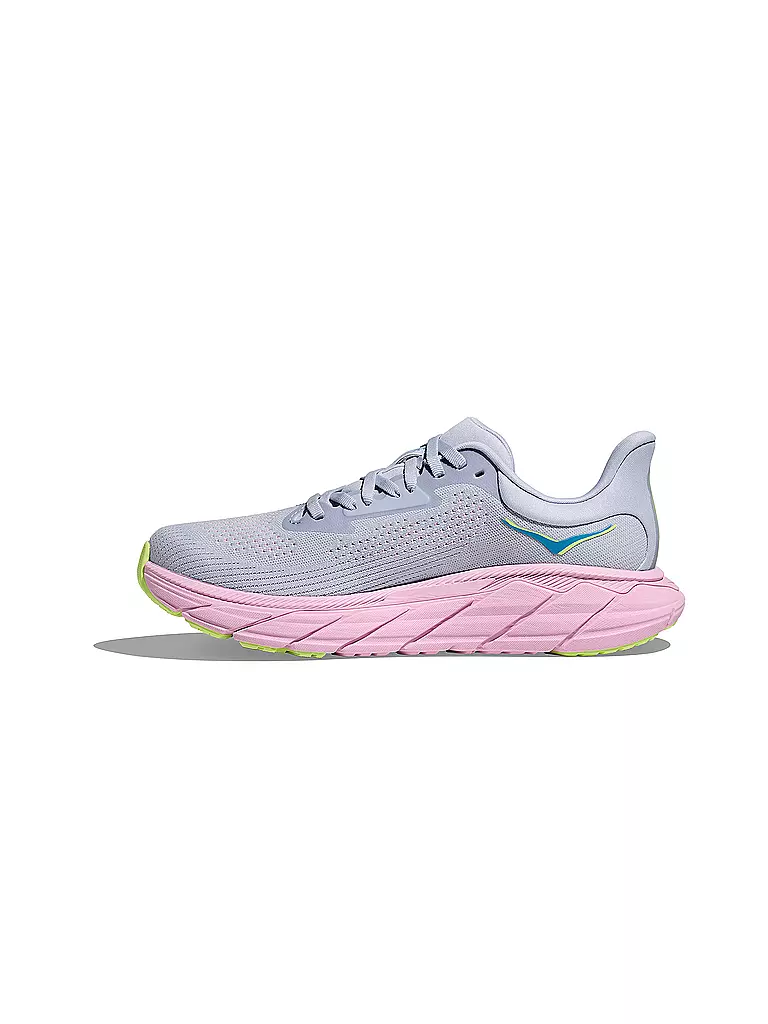 HOKA | Damen Laufschuhe Arahi 7 WS | Blu chiaro