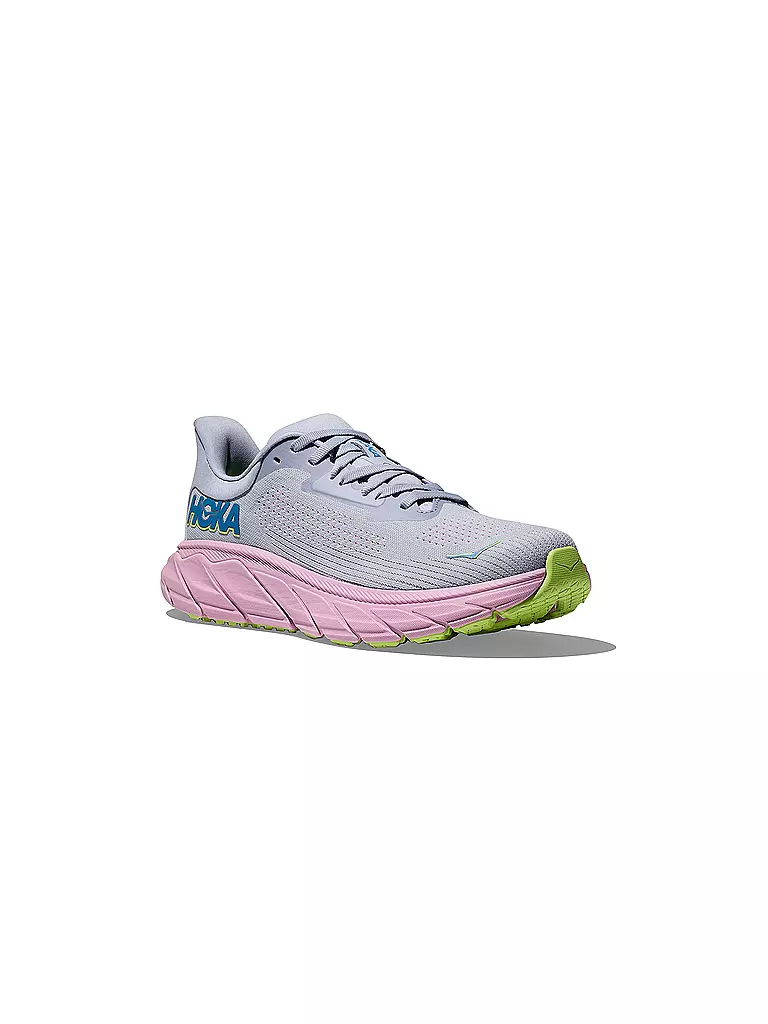 HOKA | Damen Laufschuhe Arahi 7 WS | Blu chiaro