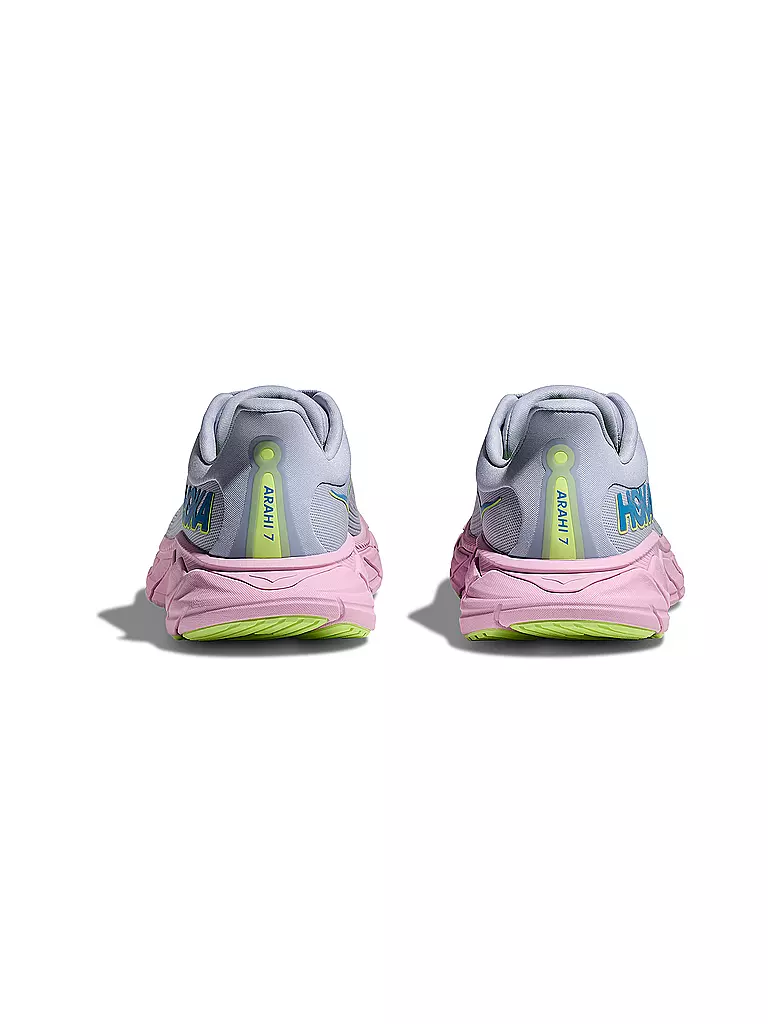 HOKA | Damen Laufschuhe Arahi 7 WS | Blu chiaro