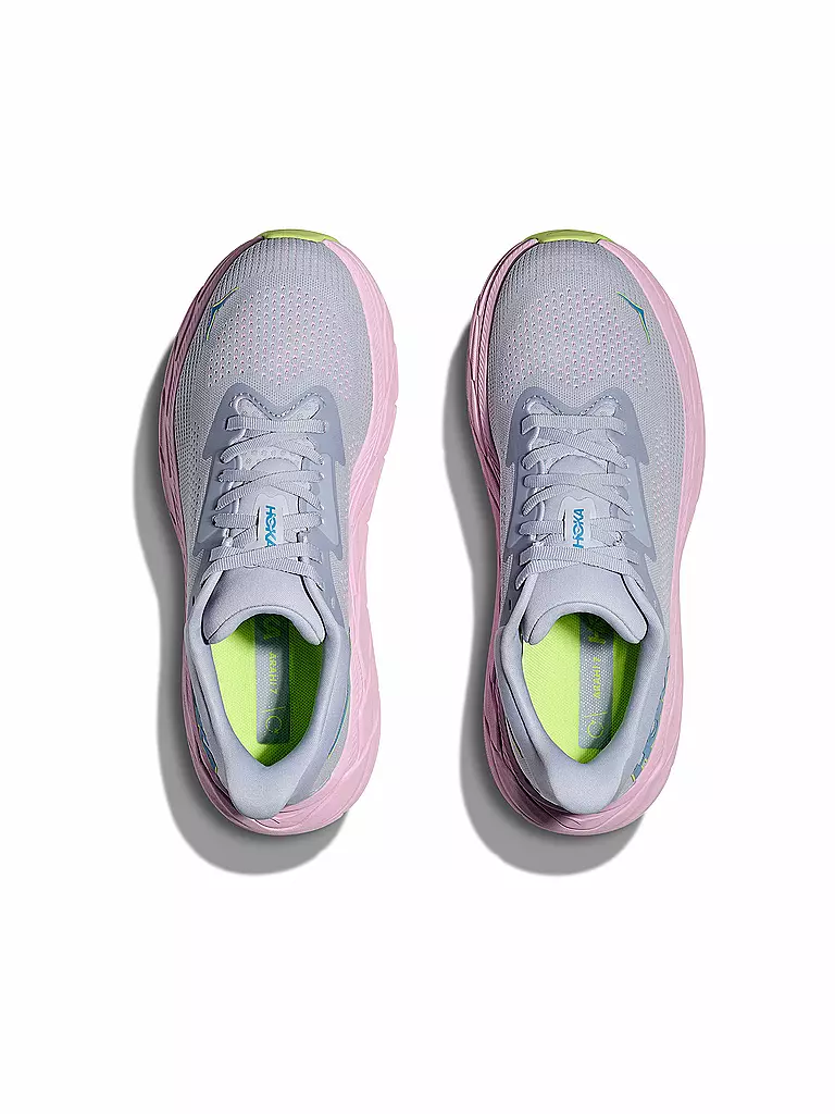 HOKA | Damen Laufschuhe Arahi 7 WS | Blu chiaro