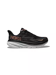 HOKA | Scarpe da running da donna Clifton 9 | Nero