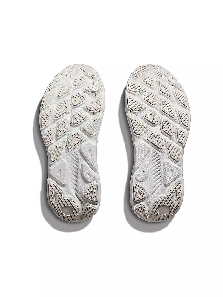 HOKA | Damen Laufschuhe Clifton 9 | Nero