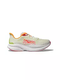 HOKA | Damen Wettkampfschuhe Mach 6 | Bianco