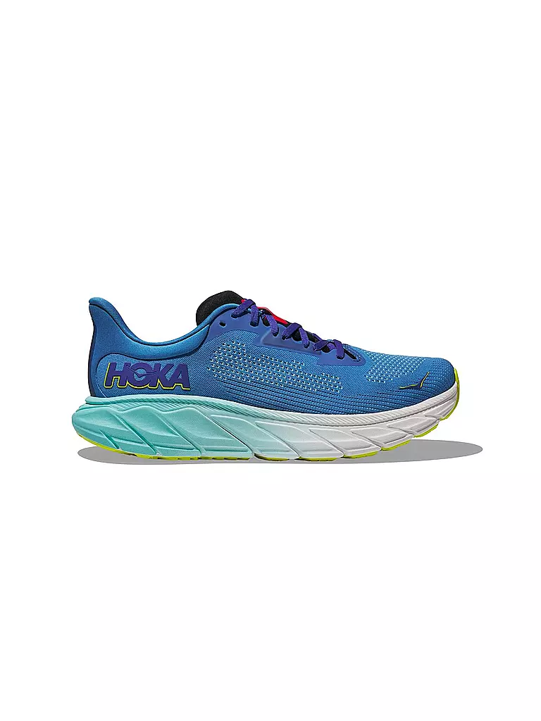 HOKA | Herren Laufschuhe Arahi 7 | Blu