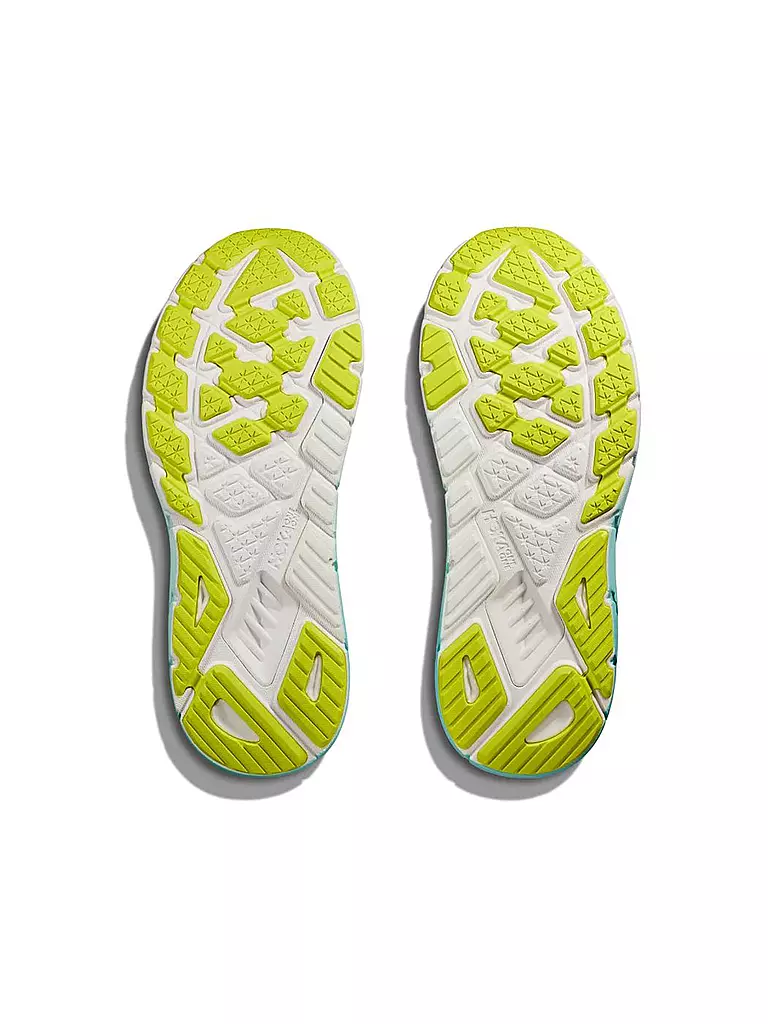 HOKA | Herren Laufschuhe Arahi 7 | Blu