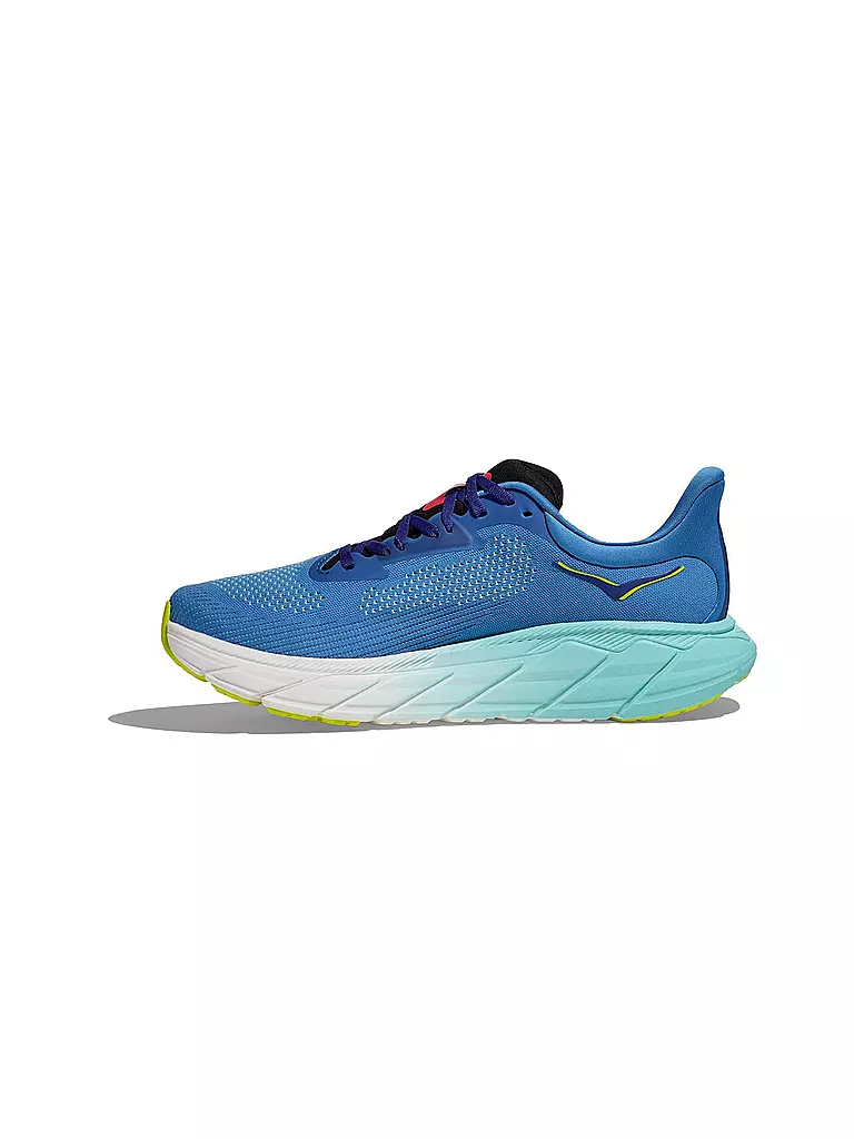 HOKA | Herren Laufschuhe Arahi 7 | Blu