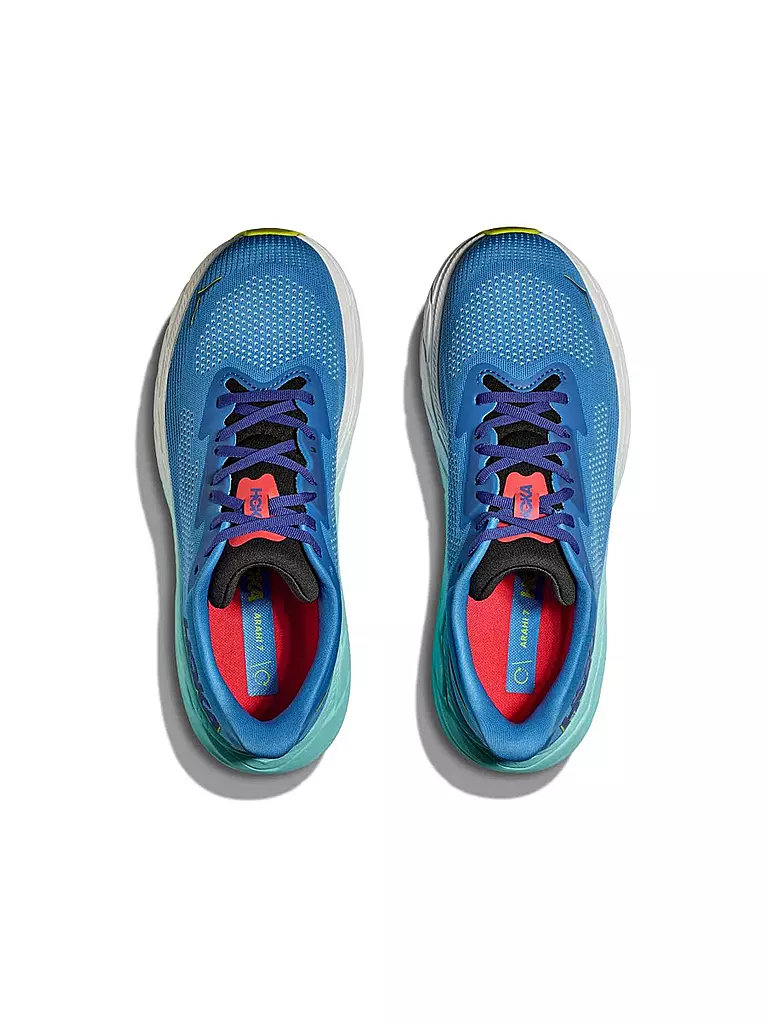 HOKA | Herren Laufschuhe Arahi 7 | Blu