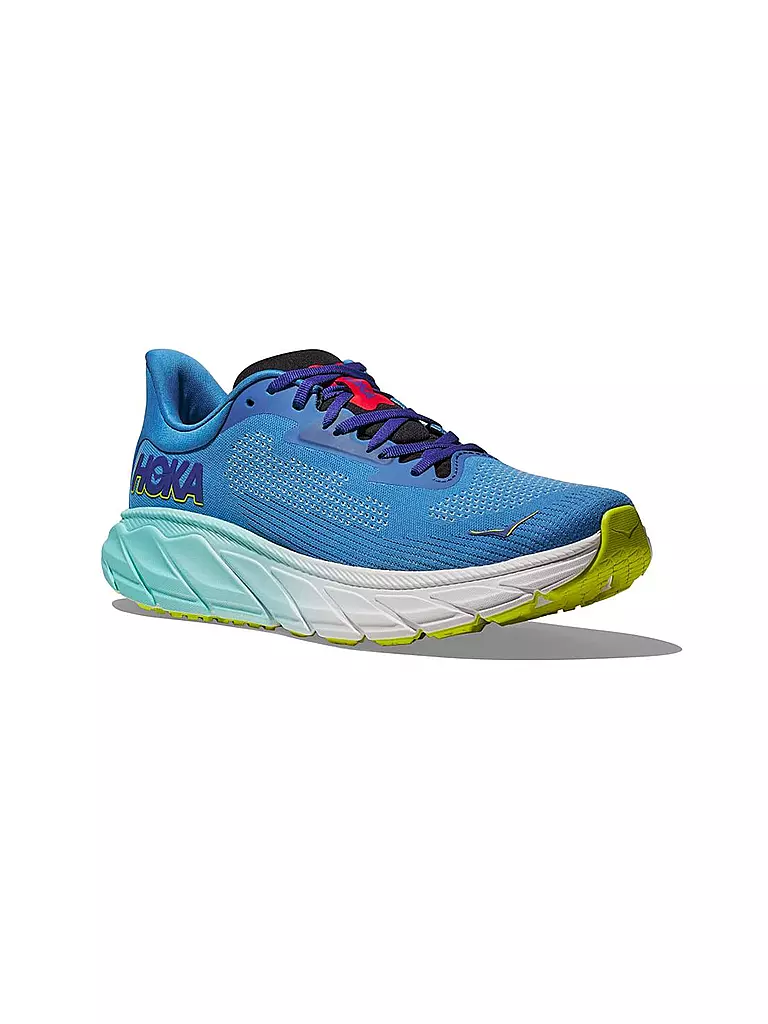HOKA | Herren Laufschuhe Arahi 7 | Blu