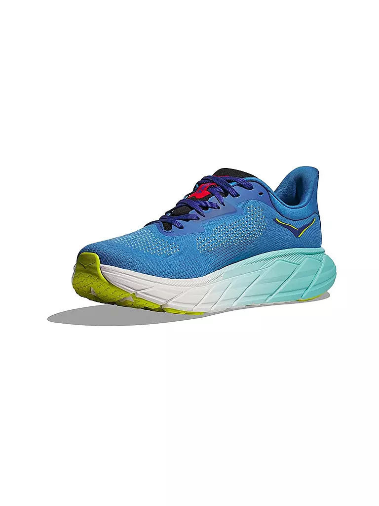HOKA | Herren Laufschuhe Arahi 7 | Blu