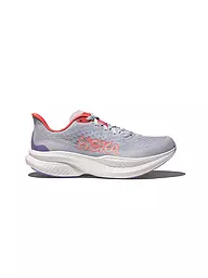 HOKA | Damen Wettkampfschuhe Mach 6 | Blu chiaro