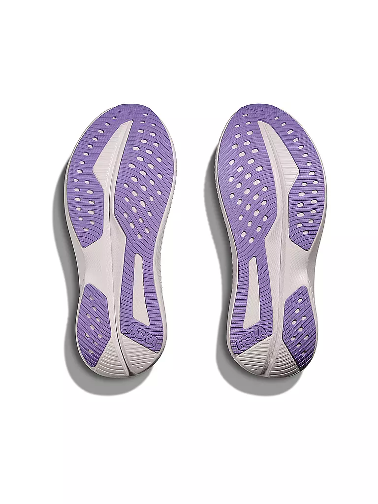 HOKA | Scarpe da competizione da donna Mach 6 | Blu chiaro