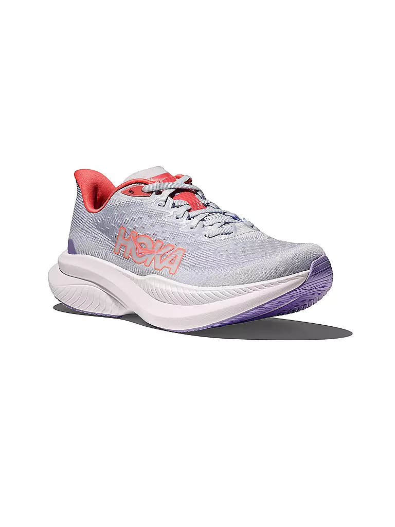 HOKA | Scarpe da competizione da donna Mach 6 | Blu chiaro