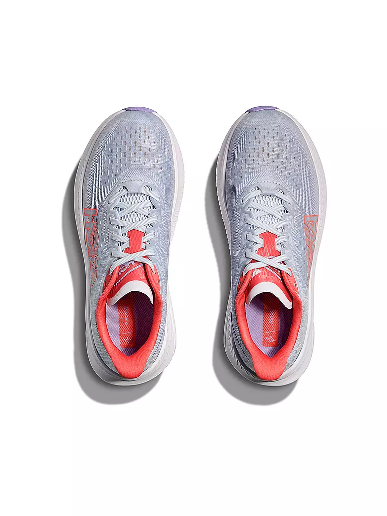 HOKA | Scarpe da competizione da donna Mach 6 | Blu chiaro