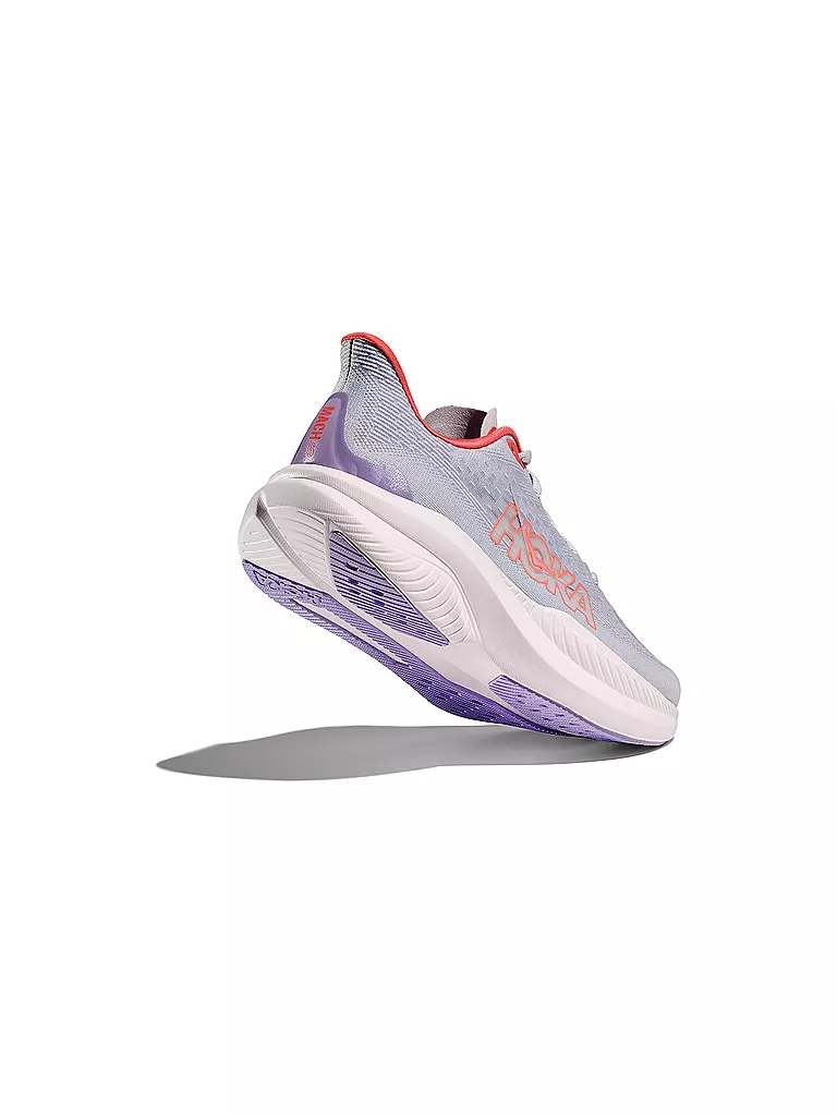 HOKA | Scarpe da competizione da donna Mach 6 | Blu chiaro