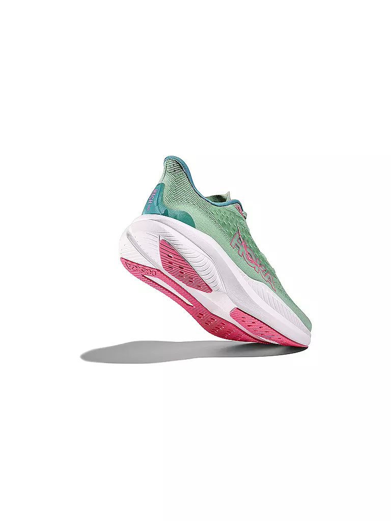 HOKA | Scarpe da competizione da donna Mach 6 |