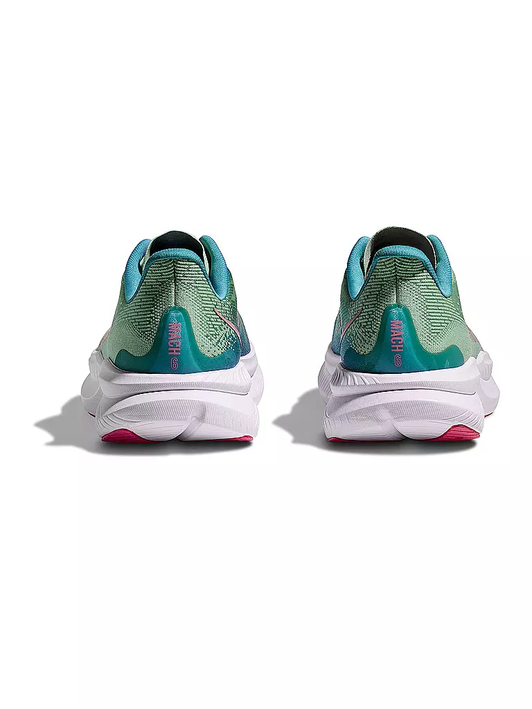 HOKA | Scarpe da competizione da donna Mach 6 |