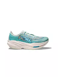 HOKA | Scarpe da competizione da donna Mach X2 W | Blu chiaro