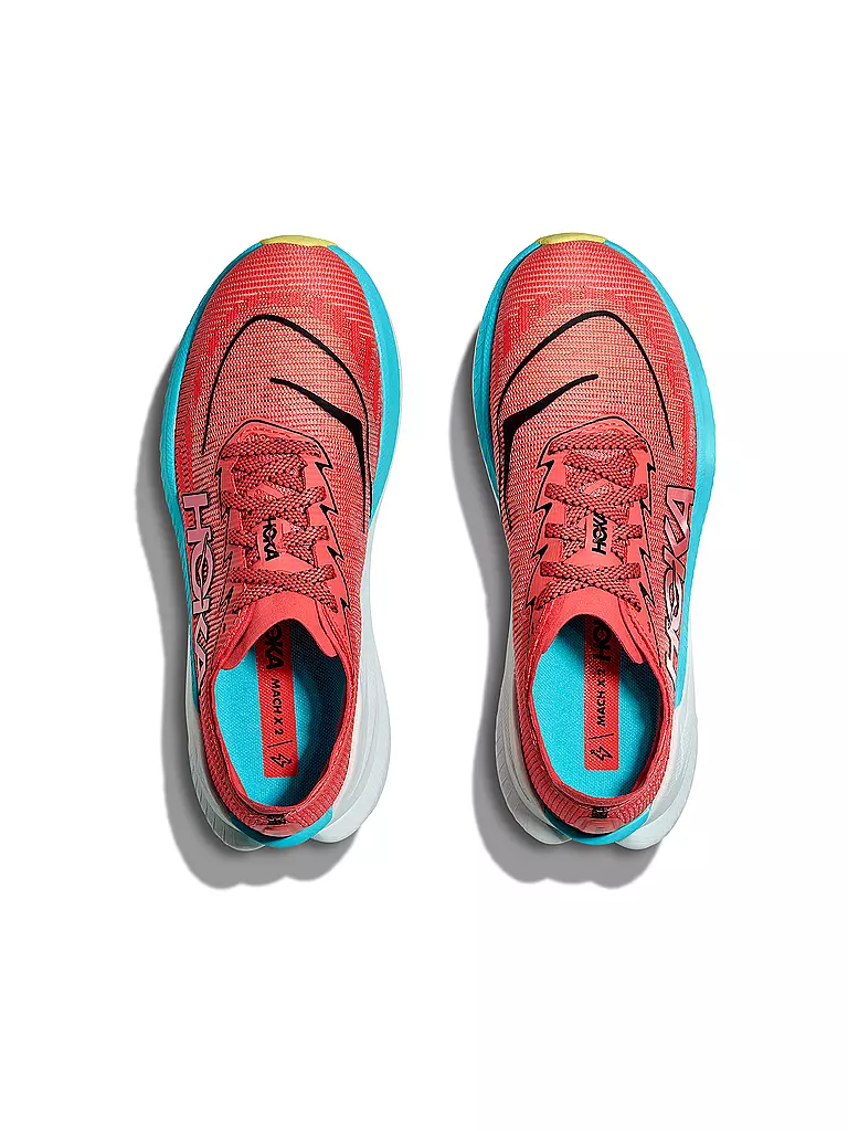 HOKA | Scarpe da competizione da donna Mach X2 W | 