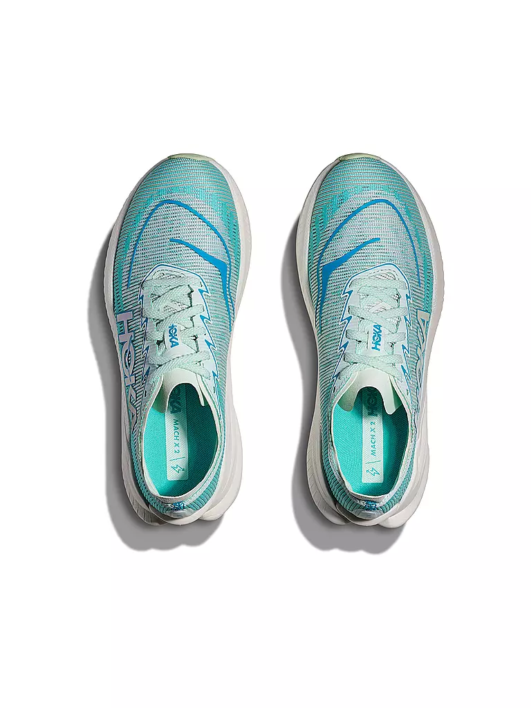 HOKA | Scarpe da competizione da donna Mach X2 W | 