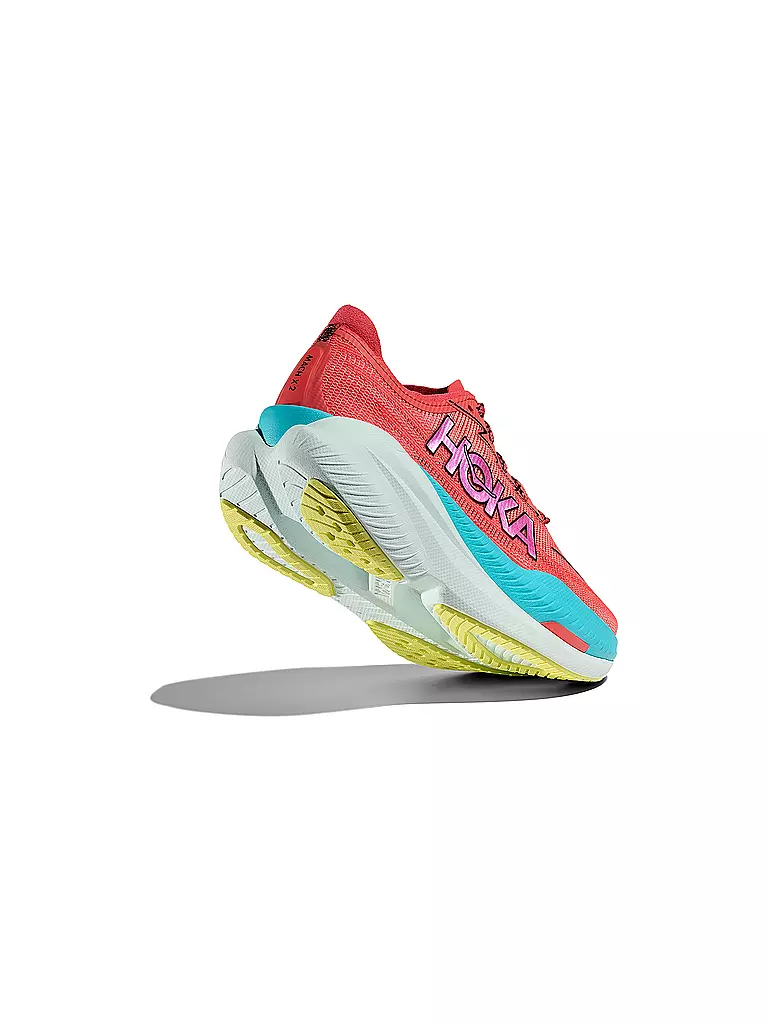 HOKA | Scarpe da competizione da donna Mach X2 W | 