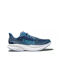 HOKA | Scarpe da competizione da uomo Mach 6 | Blu