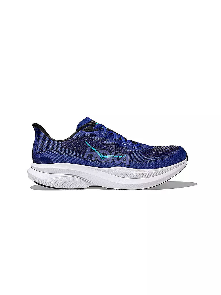 HOKA | Scarpe da competizione da uomo Mach 6 | Blu scuro