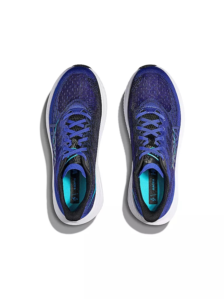 HOKA | Scarpe da competizione da uomo Mach 6 |